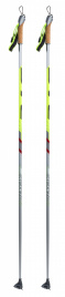 Палки лыжные 100% карбон /TREK Skadi, STC Avanti/  140см