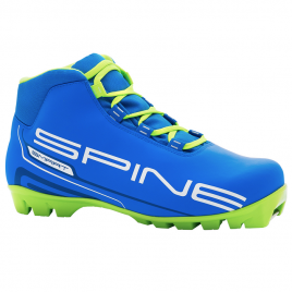 Лыжные ботинки SPINE SMART NNN 357/5M