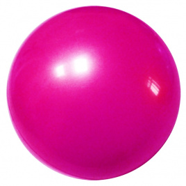 Е093 Мяч резиновый цветной d 16 см