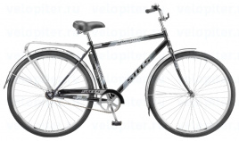 Велосипед Stels Navigator 300 28" Gent серый