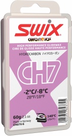Парафин SWIX CH7 X -2/-8 60г. CH07X-6