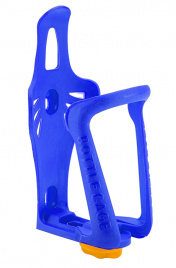 Флягодержатель XG-089-1 пластиковый синий