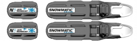 Крепления SNOWMATIC N3 LITE SUPER AUTO free size