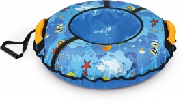 Тюбинг НД ТБ2К-95 d-950мм. РЫБКИ