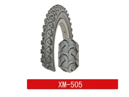 Покрышка 16"х2.125 горный протектор XM-505