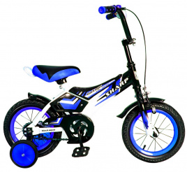 Велосипед MTR Sharp 12" синий