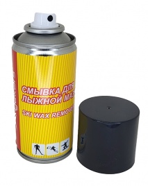Смывка лыжной смазки GEKARS (аэрозоль)