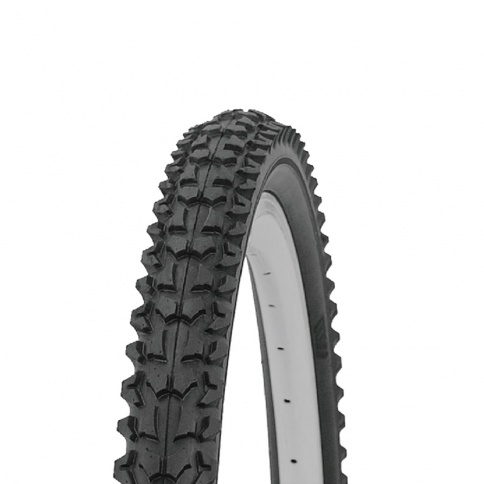 Покрышка 24"х2.125 WANDA P1001, ёлочка фото 1
