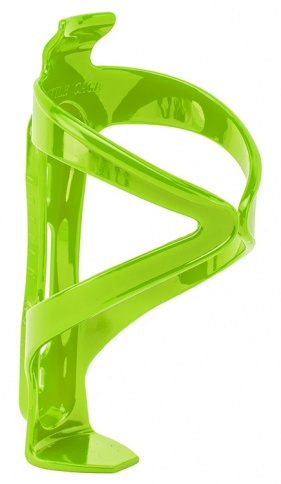 Флягодержатель BLF-M2 пластиковый зеленый фото 1