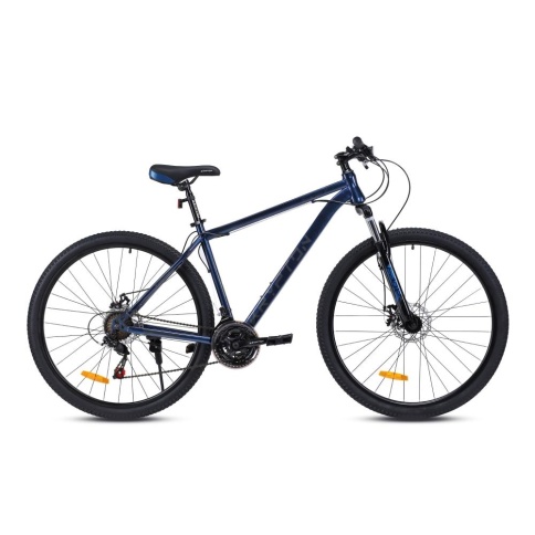 Велосипед 29" рама 19" 21sp KRYPTON EAGLE III синий opale blue фото 1
