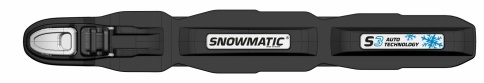 Крепление SNOWMATIC S3L SNS фото 1