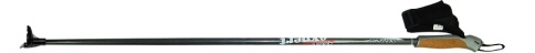 Лыжные палки Gekars Expert Plus 110 см фото 1