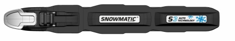 Крепление SNOWMATIC S3M SNS фото 1
